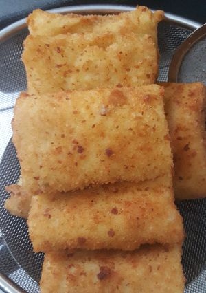 Foto resep Risoles Ragout Ayam