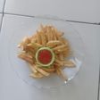 Kentang goreng simpel