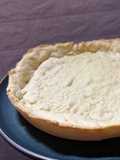 Masa Sablée ~ Masa Quebrada🥧 Para Tarta/Galletitas