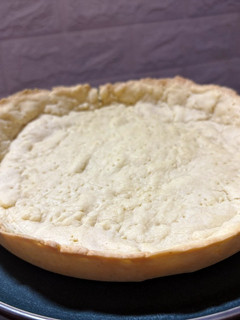 Una foto de Masa Sablée ~ Masa Quebrada🥧 Para Tarta/Galletitas