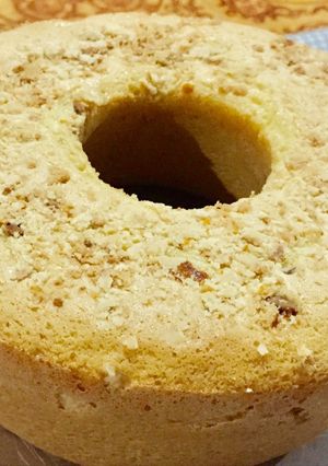 Foto resep Bolu kacang