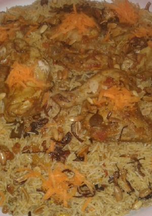 صورة لوصفة المضغوط