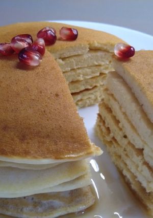 Foto di Pancakes 🥞 facili e veloci