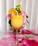 Sữa Cam Chanh Dây🍊