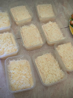 Foto resep Setup Roti Tawar