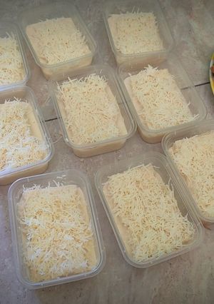 Foto resep Setup Roti Tawar