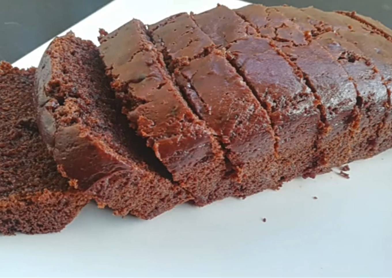 Banana Cake