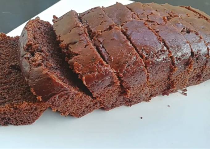 Recipe of Speedy Banana Cake