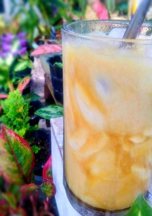 Foto resep Es sirsak
