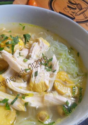 Foto resep (105).Soto Mlati