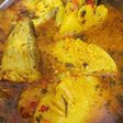 Ikan Asam Pedas