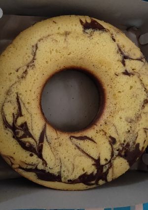 Foto resep Bolu jadul 8 telur