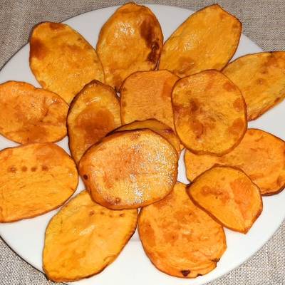 Descubrir 69+ imagen camote frito receta