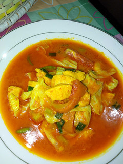 Foto resep Tongseng Ayam