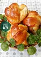 6 Resep Roti Manis Tape Enak Dan Sederhana Ala Rumahan Cookpad