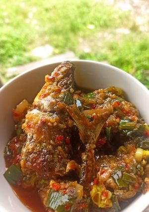 Foto resep Ikan Saos Thailand
