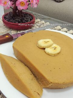 Foto resep Barongko/Pisang Kukus GulMer Ekonomis