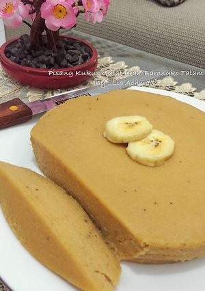 Foto resep Barongko/Pisang Kukus GulMer Ekonomis