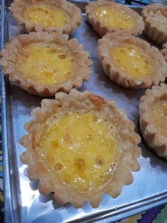 Foto resep Pie Susu Bali Ekonomis