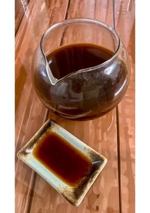 Foto resep Cuko Pempek Palembang
