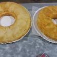 Tarta de Manzanas o Peras