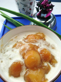 Foto resep Bubur candil