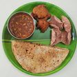 Puran poli