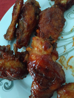 Foto resep Ayam goreng pedas ala richeese