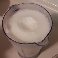 A picture of Namkeen Lassi (Salted Buttermilk).