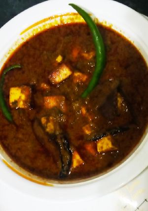 पालक पनीर (palak paneer recipe in hindi) रेसिपी मुख्य फोटो