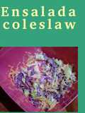 Coleslaw🍜