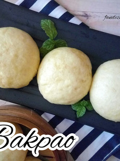 Foto resep Bakpao