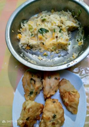 Foto resep Misoa Goreng