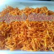 Kentang Kering Mustofa anti melempem