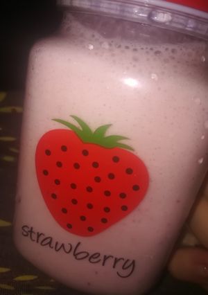 صورة لوصفة سموذي