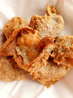 Foto resep Tahu Walik Kress (Crispy Fried Tofu)