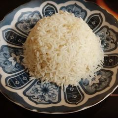 A picture of Boiled Rice.