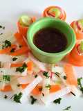 Ensalada Primaveral 👍🇵🇪