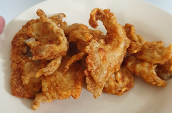Langkah Mudah untuk Membuat Jamur tiram goreng tepung yang Bikin Ngiler