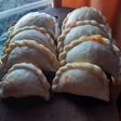 • Empanaditas Dulces •