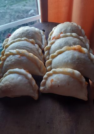 Una foto de • Empanaditas Dulces •