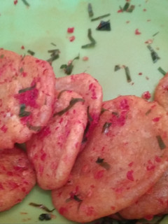 Foto resep Pempek Sambal