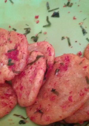 Foto resep Pempek Sambal