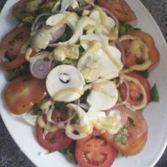 Salad A picture of Salad.