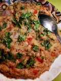 Masala Khichdi
