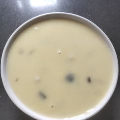 Potato Soup A picture of Potato Soup.