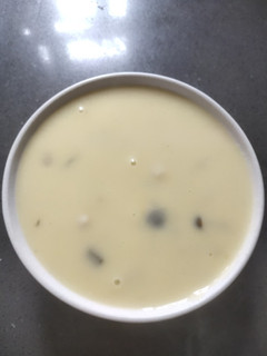 A picture of Potato Soup.