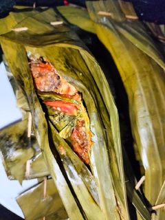 Foto resep Pepes ikan pindang resep mertua