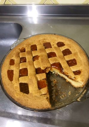 Una foto de Pasta Frola 🥧