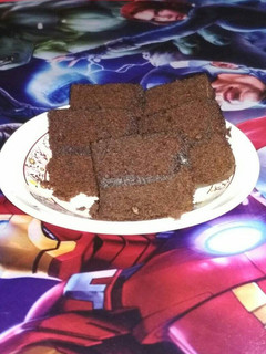 Foto resep Brownies Kukus